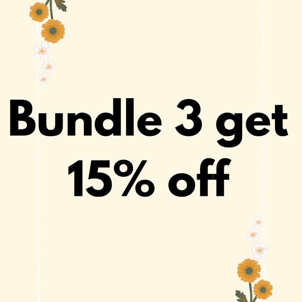 Bundle Deal